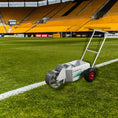 Carica l'immagine nel visualizzatore della galleria, Rullo Segna-Campo 10cm per Campi Sportivi - Sport ECO Green