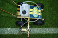 Carica l'immagine nel visualizzatore della galleria, Macchina Traccialinee IGO Mini per Campi Sportivi - Sport ECO Green