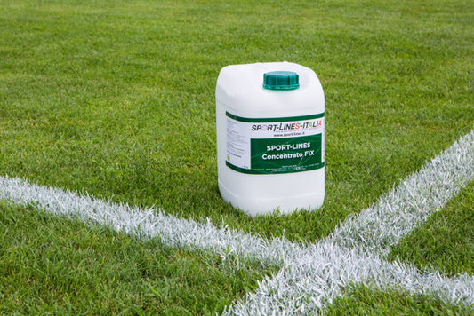 FIX Additivo bianco Composto da micro-granuli di quarzo molto resistente alle intemperie, biodegradabile ed ecologico.&nbsp;
