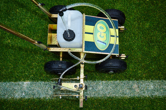 Traccialinee IGO Mini