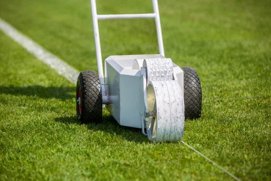 Rullo Segna-Campo 10cm per Campi Sportivi - Sport ECO Green